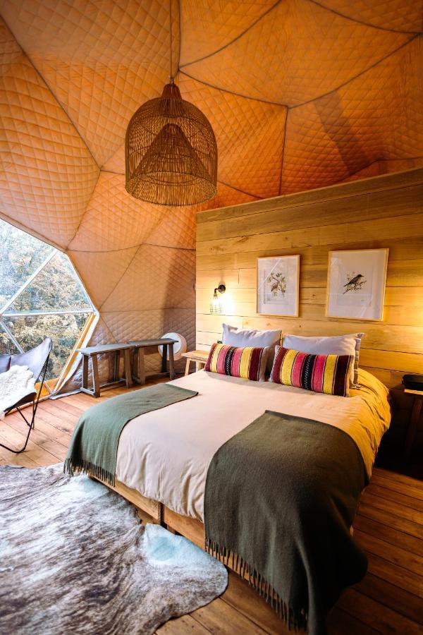 Chalten Camp - Glamping With A View El Chaltén Exterior foto